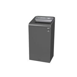 Configure Recyclingstation Rest FR 87 ltr, Rubbermaid