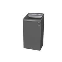 Configure Recyclingstation Rest FR 87 ltr, Rubbermaid