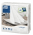 Tork LinStyle® servet 39x39cm 1/4-vouw wit 12x50 artikel afbeelding