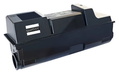 Toner Quantore alternatief tbv Kyocera TK-350K zwart