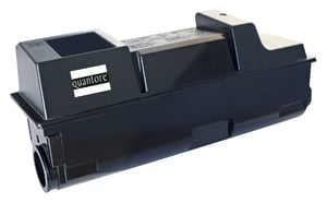 Toner Quantore alternatief tbv Kyocera TK-350K zwart