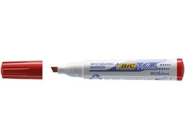 BIC® BIC Velleda ecolutions 1751 - marker (pak van 12) (doos 12 stuks)