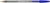 Balpen Bic Cristal large blauw