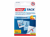 KLEEFPAD TESA TACK TRANSPARANT 200 STUKS artikel afbeelding