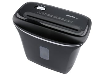 Genie Snijmachine A4