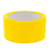 PVC Verpakkingstape 48mmx66m kleur Geel artikel afbeelding