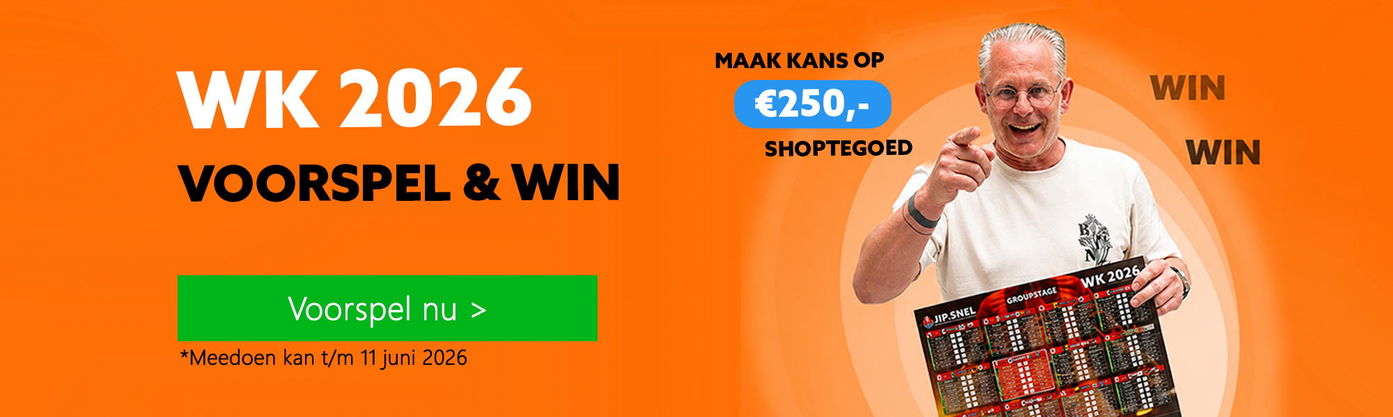 2026-06-09 - WK 2026 | Win €250,- shoptegoed