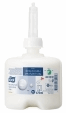 Tork Niet Geparfumeerde Hand- & Bodylotion S2 Premium nr. 420202 (verp/8 st)