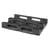 Zwaarlastpallet voor eenmalig gebruik, VE = 10 stuks l x b x h = 1200x800x160 mm statisch draagvermogen 14000 kg