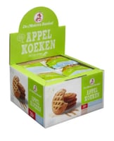 Koeken De Molen Appelkoek 50gr