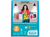 SHOWALBUM ELBA A4 POLYVISION 20TAS BLAUW artikel afbeelding