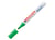 edding 400 Permanente Marker, Ronde Punt, 1 mm, Groen (doos 10 stuks) artikel afbeelding