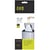 Afvalzak EKO met trekband 40-60 liter type F wit