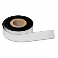 Magnetische band wit breedte