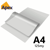 APEX Lamineerhoezen A4 125mic. Pak à 100 vellen