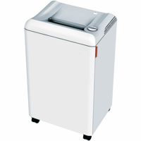 Papiervernietiger 2503 opvangvolume 75 l