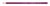 Kleurpotlood Noris 185 magenta