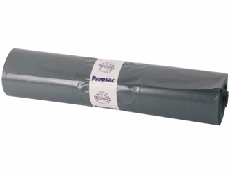 Afvalzak,140 liter, 80x120cm, 70µm artikel afbeelding