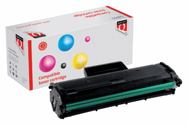 Tonercartridge Quantore Samsung MLT-D111L zwart artikel afbeelding