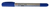 VILTSTIFT BRUYNZEEL IDENTI PEN BLAUW artikel afbeelding