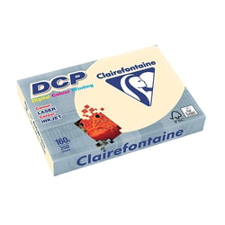 Papier CF DCP A4 160g ivoor/pk250v