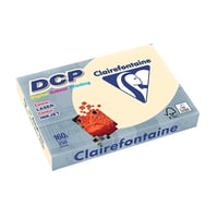 Papier CF DCP A4 160g ivoor/pk250v