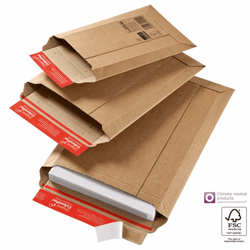 Colompac Envelop 235x340mm CP010.04