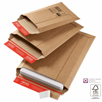 Colompac Envelop 215x300mm CP010.03