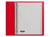 TABBLAD QUANTORE A4 23RINGS PP 1-52 GRIJS artikel afbeelding