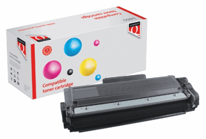 Tonercartridge Quantore Brother TN-2320 zwart