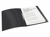 RINGBAND VIVIDA 2R A4 16MM PP ZWART artikel afbeelding