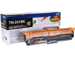 Brother TN-241BK Toner, Zwart