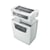 Papiervernietiger IQ HOME OFFICE opvangvolume 23 l snippers, 10 vellen