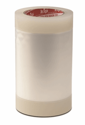 KIP 322 Folie mask 1.950mm X 50m Transparant Met 2 kleefstroken artikel afbeelding