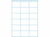 ETIKET HERMA 3746 17X26MM 126ST artikel afbeelding