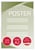 Lamineerhoes GBC A2 2x125micron document 50 stuks