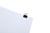 Papierklem MAUL 215 foldback 16mm capaciteit 5mm zwart 12 stuks