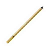 Viltstift STABILO Pen 68/66 khaki
