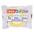 Plakband Tesa standaard 15mm x 33m