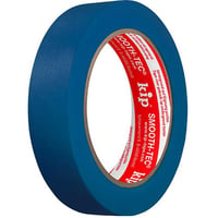 KIP 3508 Smooth-tec® schilderstape glad blauw