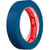 KIP 3508 Smooth-tec® schilderstape glad 24 mm x 50 m Blauw