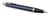 Parker IM Blauwe Balpen, Kliksysteem, Blauw