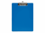 KLEMBORD MAUL FLEXX A4 BLAUW  artikel afbeelding