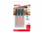 VILTSTIFT EDDING 500/3 SCHUIN 2-7MM ZWART artikel afbeelding