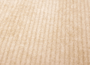 Pakpapier vel 80x120 cm, 80 grams, bruin artikel afbeelding