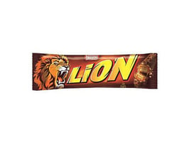 Lion Single 24 x 42g (pak 24 stuks)