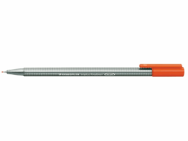 FINELINER STAEDTLER TRIPLUS 334 0.3MM
