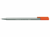 FINELINER STAEDTLER TRIPLUS 334 0.3MM ROOD artikel afbeelding