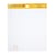 Meeting chart Post-it 566 Super Sticky 50.8x58.4cm wit incl Command bevestigingsstrip