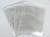 Mailingenvelop 300x400mm + 50mm klep, transparant, dikte 45 micron OXO Bio
